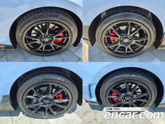 Hyundai Veloster (JS) id 2850686 из Кореи 13