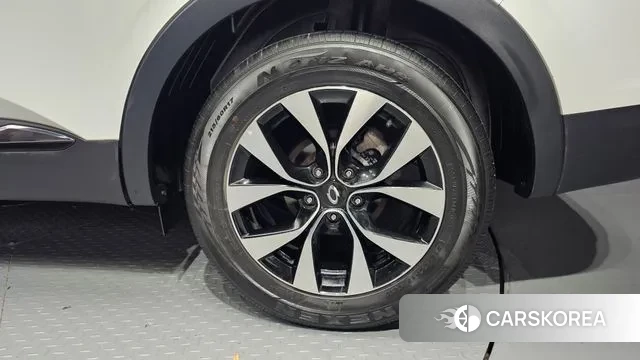 Renault Korea (Samsung) XM3 id 3478327 из Кореи 15