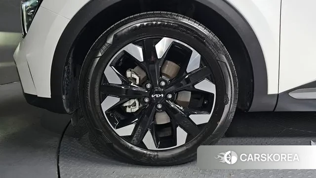 Kia Sportage 5th Generation id 3448389 из Кореи 15