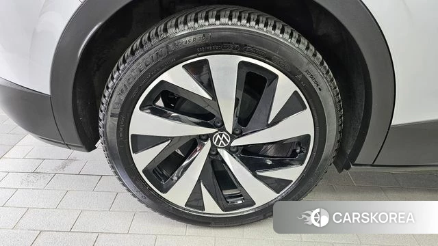 Volkswagen ID.4 id 4848354 из Кореи 29