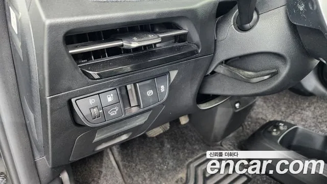 Kia EV6 id 2646655 из Кореи 15