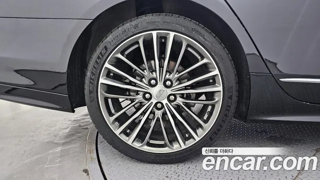 Cadillac CT6 id 2690592 из Кореи 15