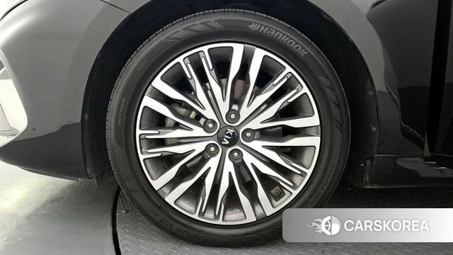 Kia K7 Premier id 3924416 из Кореи 15