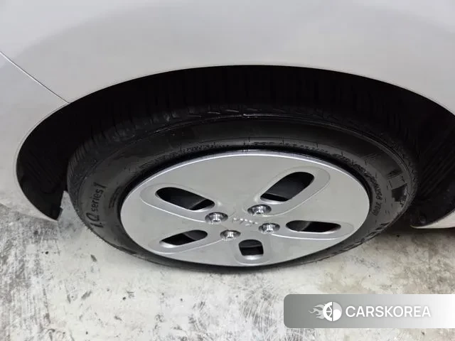 Kia The New Ray id 3502086 из Кореи 15