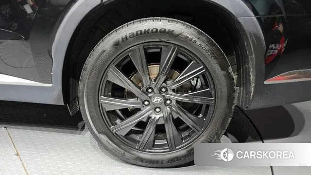 Hyundai The New Palisade id 3279653 из Кореи 15