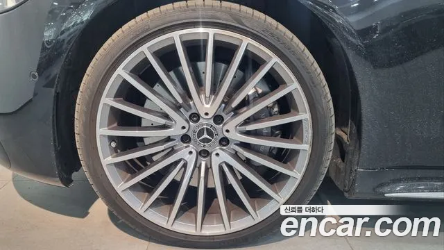 Mercedes-Benz S-Class W223 id 2831785 из Кореи 15