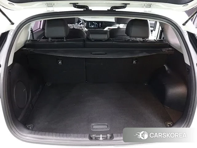 Kia Niro EV id 3765172 из Кореи 15