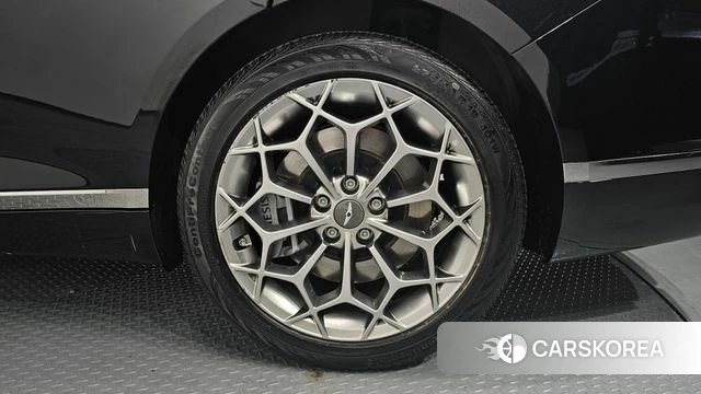 Genesis G80 (RG3) id 3838914 из Кореи 15