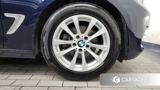 BMW 3 Series GT (F34) id 3055165 из Кореи 15