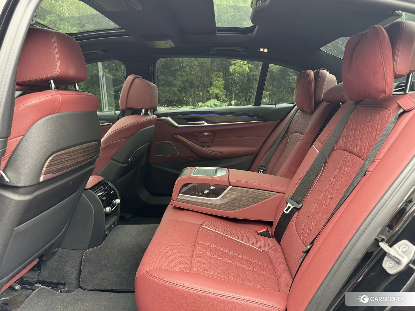 BMW 5 series id 4473787 из Китая 12