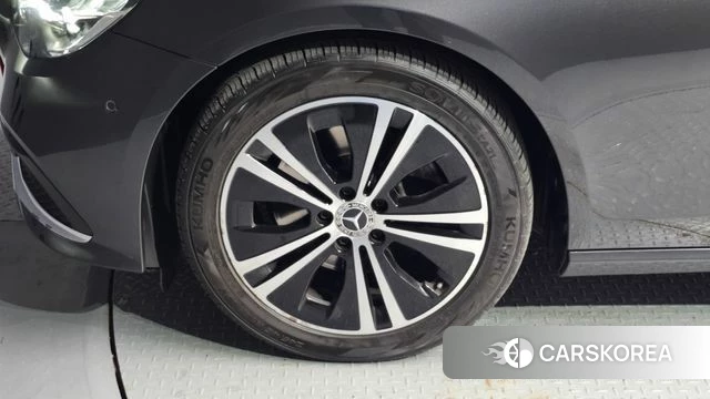 Mercedes-Benz E-Class W213 id 4529755 из Кореи 26