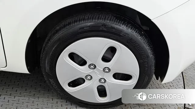 Kia The New Kia Ray id 3037040 из Кореи 15