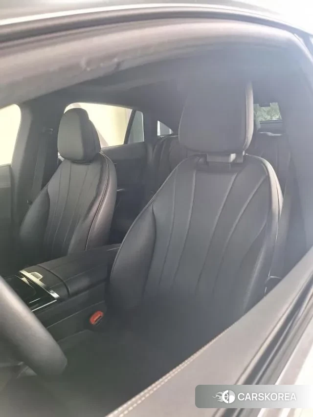 Mercedes-Benz EQE V295 2023 Белый из Кореи, фото 5