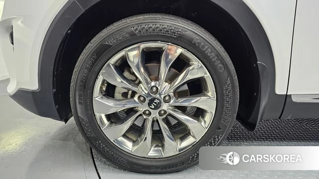 Kia The New Sorento id 4491164 из Кореи 15