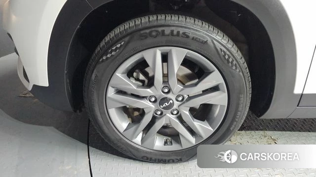 Kia Seltos id 3799860 из Кореи 15