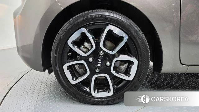 Kia The New Ray id 4780665 из Кореи 14