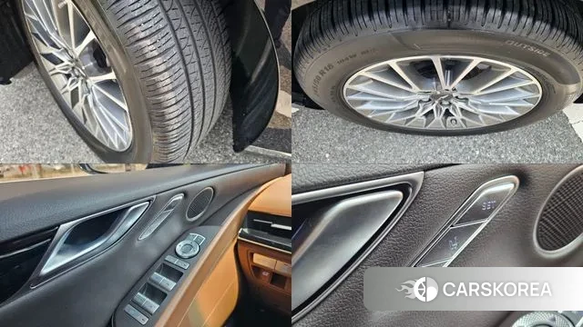 Genesis G80 (RG3) id 2915231 из Кореи 15