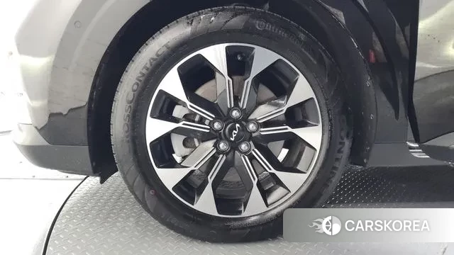 Kia Carnival 4th generation id 3377816 из Кореи 15