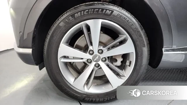 Genesis GV80 id 3691950 из Кореи 15