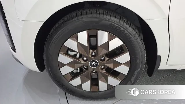 Hyundai Staria id 3021919 из Кореи 15