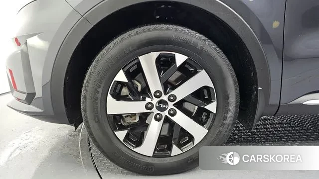 Kia Sorento 4th Generation id 3597525 из Кореи 15