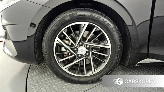 Hyundai The New Grandeur IG id 3911001 из Кореи 15