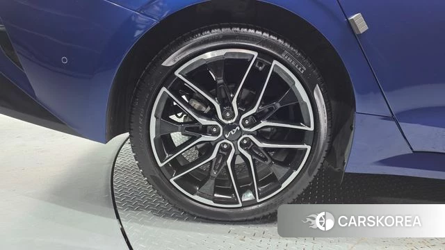 Kia K5 3rd generation id 4894208 из Кореи 32