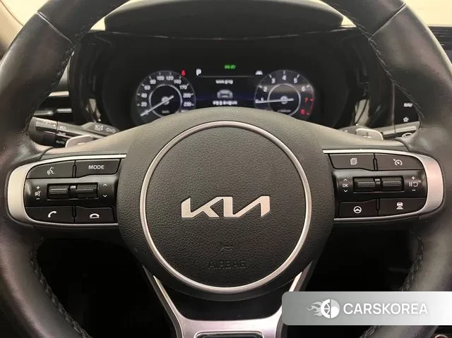 Kia K5 3rd generation id 3493051 из Кореи 12