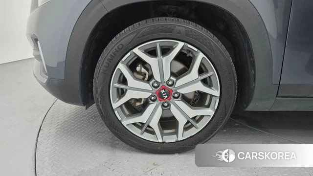 Kia Seltos id 4594778 из Кореи 15
