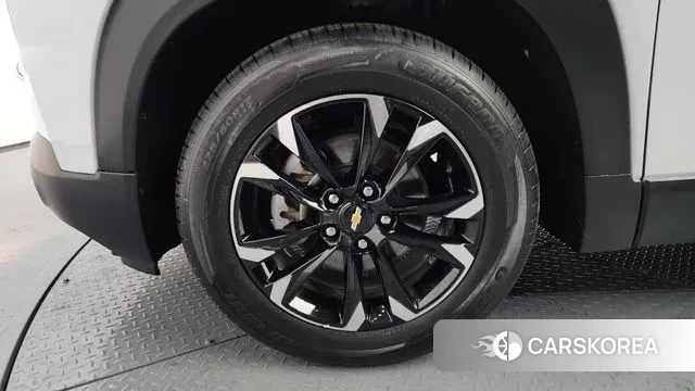 Chevrolet (GM Daewoo) Trailblazer id 3578258 из Кореи 15