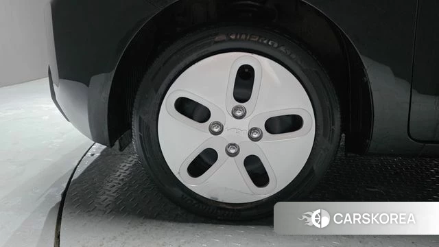 Kia The New Kia Ray id 3805986 из Кореи 15