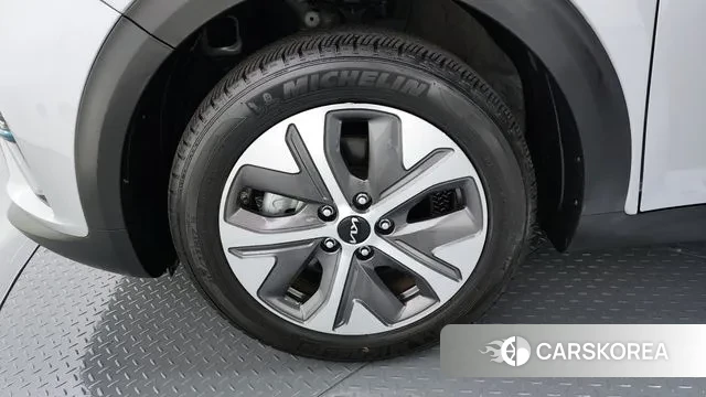 Kia Niro EV id 3269068 из Кореи 15