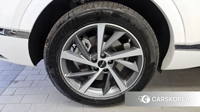 Genesis GV80 id 3377370 из Кореи 15