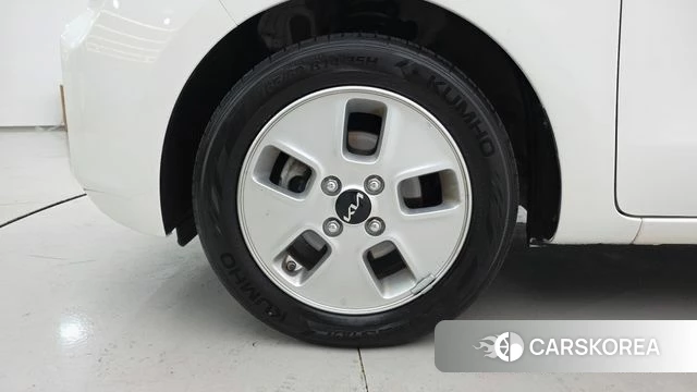 Kia The New Ray id 4592647 из Кореи 15