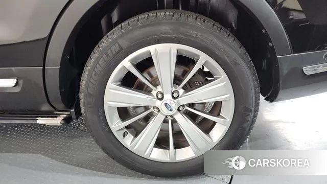 Ford Explorer id 3494799 из Кореи 15