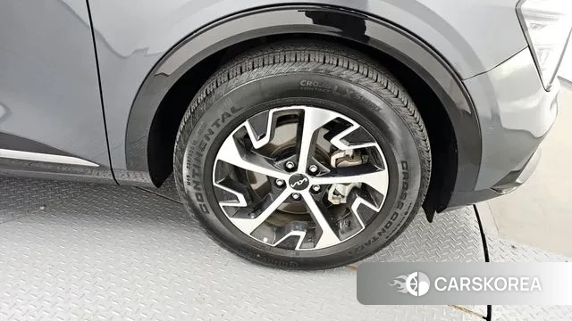 Kia Sportage 5th Generation Hybrid id 3305220 из Кореи 15