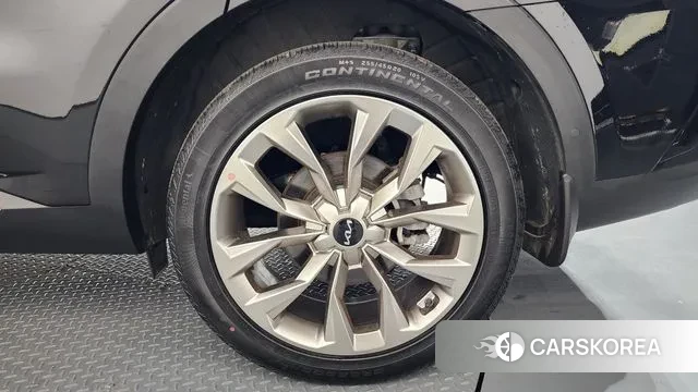 Kia Sorento 4th Generation id 3746084 из Кореи 15