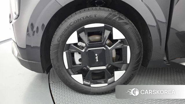 Kia The New Carnival 4th Generation id 4773747 из Кореи 29