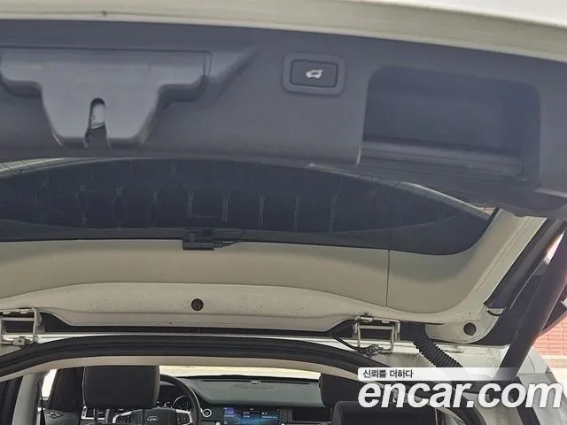 Land Rover Discovery Sports id 2937142 из Кореи 13