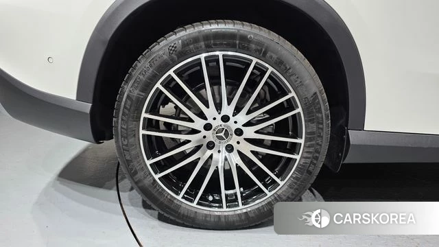 Mercedes-Benz GLC-Class X254 id 4879366 из Кореи 32
