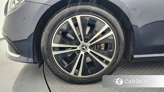 Mercedes-Benz E-Class W213 id 4445404 из Кореи 15