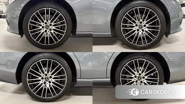 Mercedes-Benz C-Class W206 id 3712101 из Кореи 15