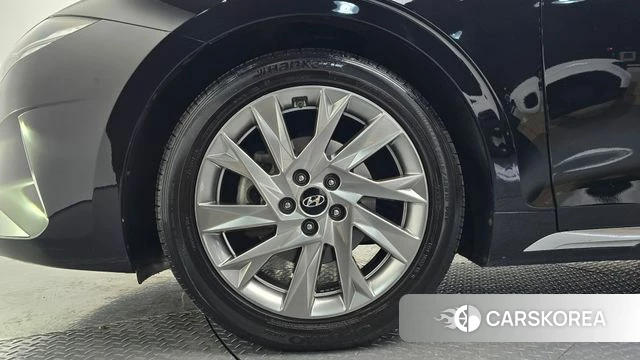 Hyundai The New Grandeur IG Hybrid id 4019849 из Кореи 15