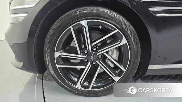 Genesis G80 (RG3) id 3523461 из Кореи 15