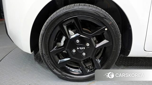 Kia The New Kia Ray id 4185583 из Кореи 15