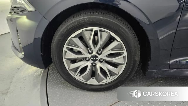 Kia K5 Hybrid 3rd Generation id 4355517 из Кореи 26