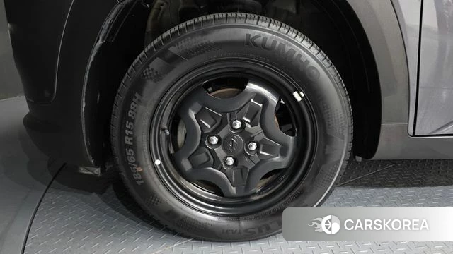 Hyundai Casper id 4540467 из Кореи 15