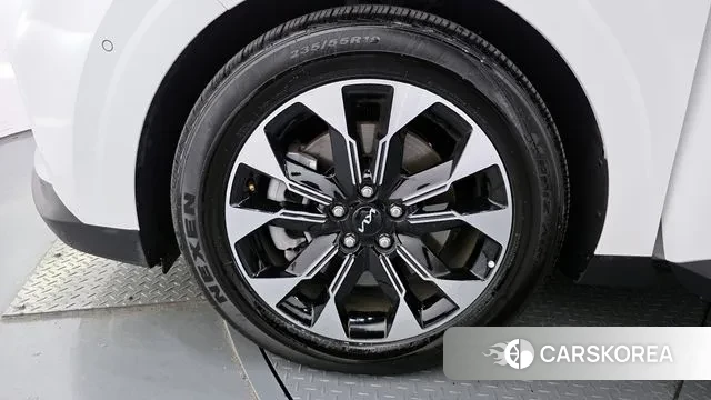 Kia Carnival 4th generation id 3426736 из Кореи 15