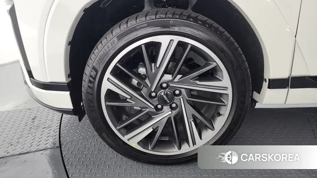 Ssangyong Actian 2nd Generation id 3731578 из Кореи 15