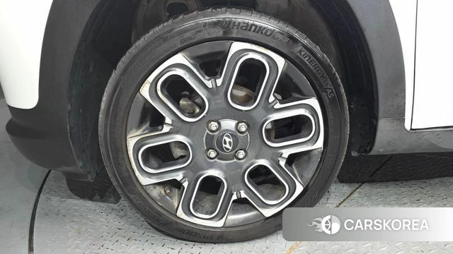 Hyundai Casper id 4603470 из Кореи 26